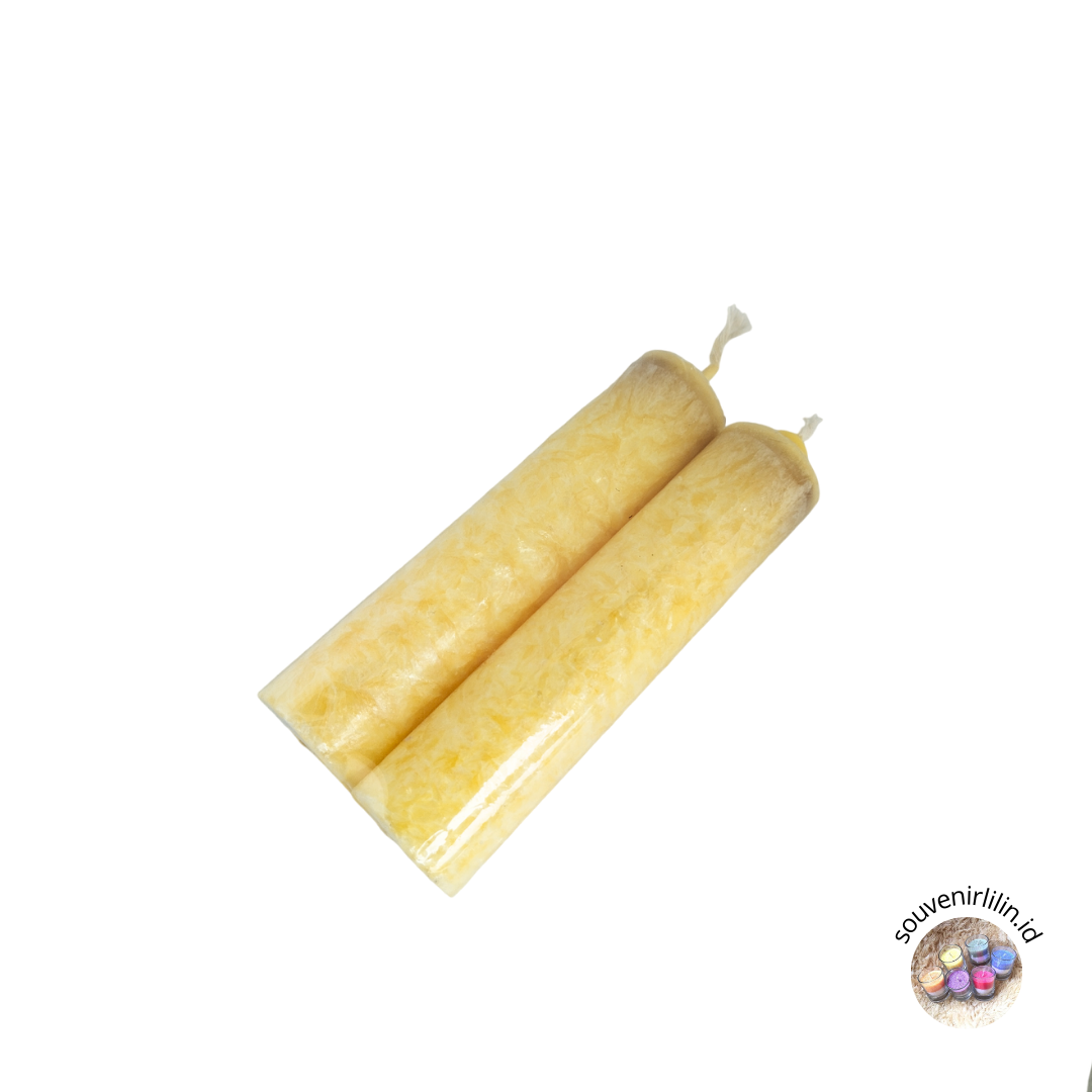 正确熄灭香薰蜡烛的方法:呵护香气,延长寿命 header image